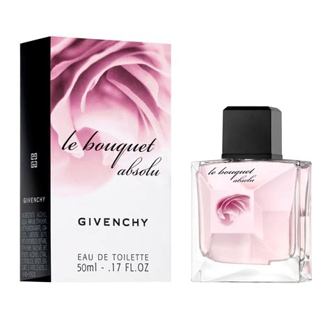 givenchy le bouquet absolu buy|LE BOUQUET ABSOLU perfume by Givenchy .